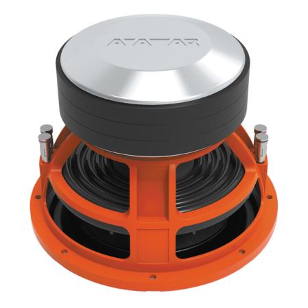 Avatar STU-1246 D2 - dBakuten.se