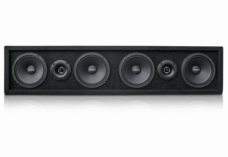 Avatar PA Box 6.5 V2 - dBakuten.se