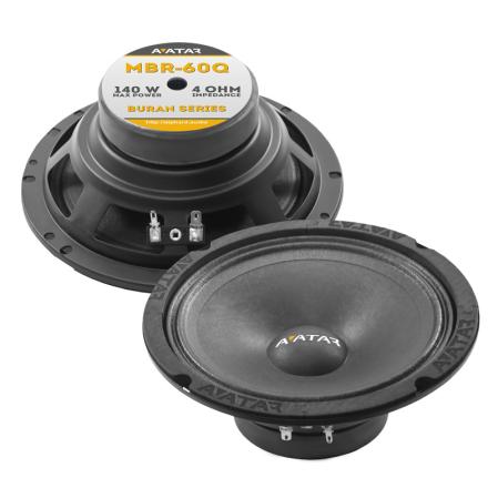 Avatar MTU-61 Octagon Kit - dBakuten.se