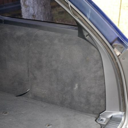 Baslåda BMW 5 E39 touring 94-04 - dBakuten.se