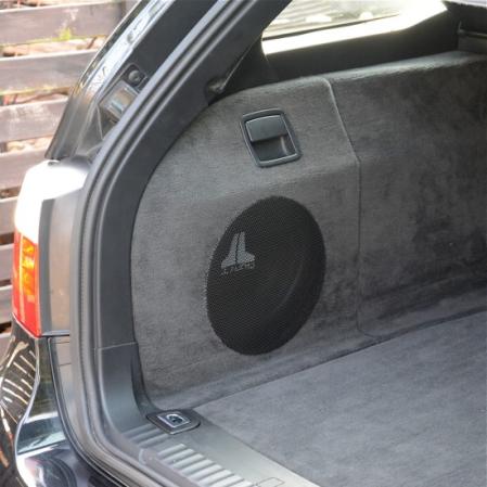 Baslåda BMW 5 E61 touring 03-10 10