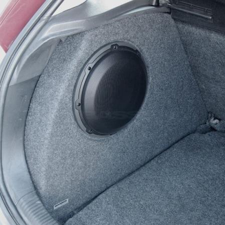 Baslåda Ford Focus MK1 10