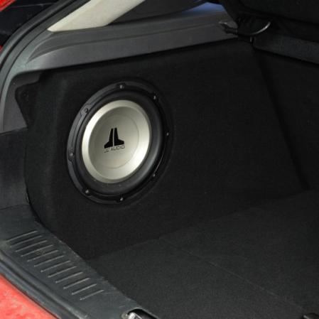 Baslåda Ford Focus MK2 10