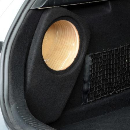 Baslåda Mazda 3 1 8