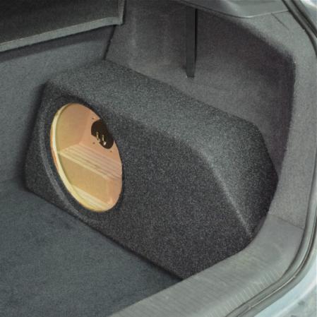 Baslåda Opel Astra 3 10