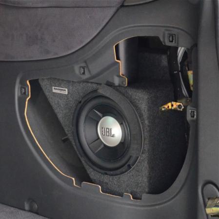 Baslåda VW Sharan 1 8