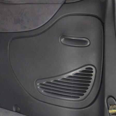 Baslåda VW Sharan 1 8
