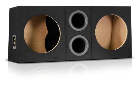 DD Baspaket 2x12 amp-kit - dBakuten.se