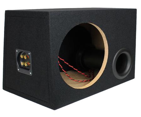 BASLÅDA PRO 1X12 - dBakuten.se