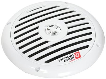 Cerwin-Vega XM65W - dBakuten.se