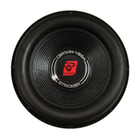 Cerwin-Vega STROKER 15