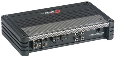 Cerwin-Vega SRPM700.2D - dBakuten.se