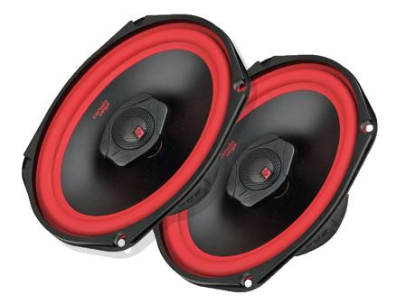 Cerwin-Vega VEGA 6x9
