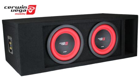 Cerwin-Vega VEGA 2x8