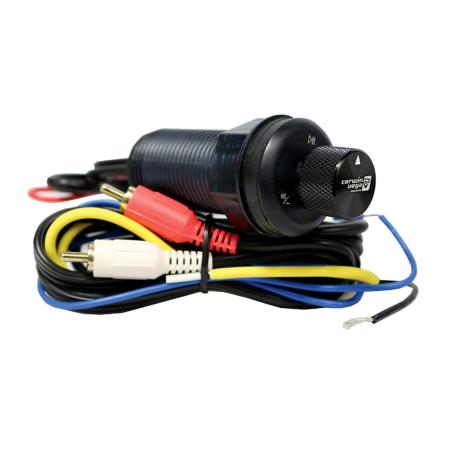 Cerwin-Vega CVBTR7 - dBakuten.se
