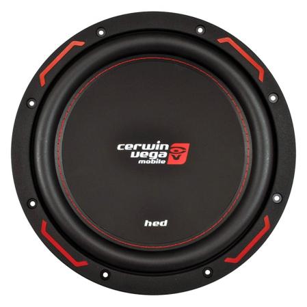 Cerwin-Vega HED 2x10