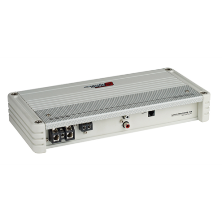 Cerwin-Vega SRPM1000.1DW_B-stock - dBakuten.se