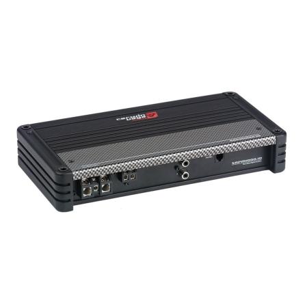 Cerwin-Vega SRPM1000.1D - dBakuten.se