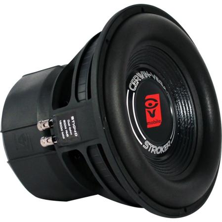 Cerwin-Vega STROKER 10