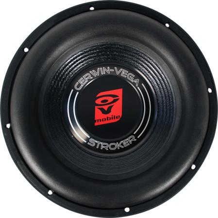 Cerwin-Vega STROKER 10