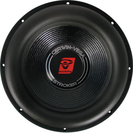 Cerwin-Vega STROKER 12