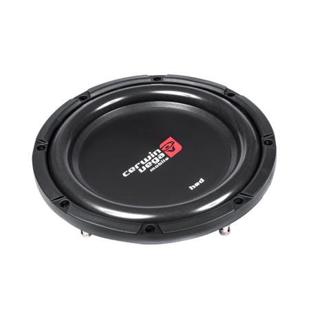 Cerwin Vega HS104D Demo - dBakuten.se