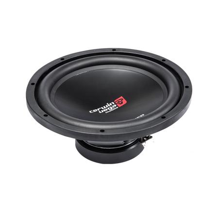 Cerwin-Vega XED 10 V2 - dBakuten.se