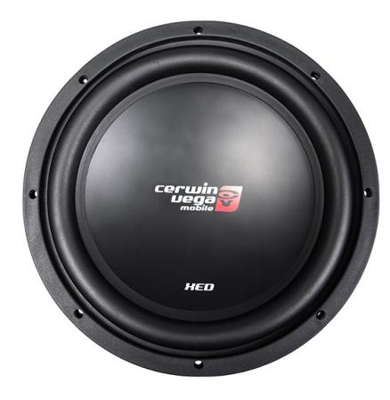 Cerwin-Vega XED 12