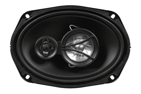 Cerwin-Vega XED 6x9