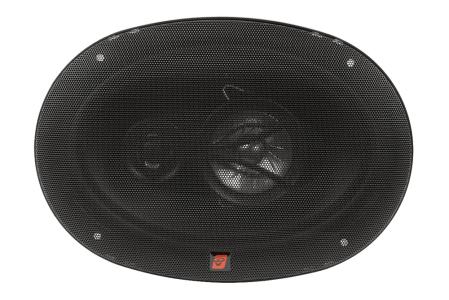 Cerwin-Vega XED 6x9