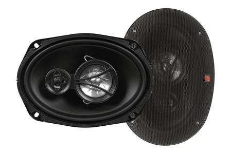 Cerwin-Vega XED 6x9
