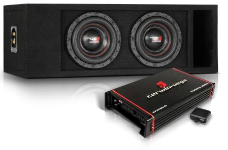 Cerwin Vega 2X8