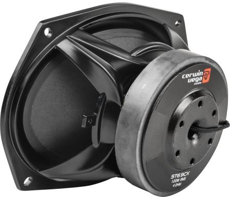 Cerwin Vega ST69CX - dBakuten.se