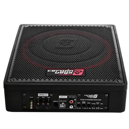 Cerwin-Vega VPAS12 - dBakuten.se