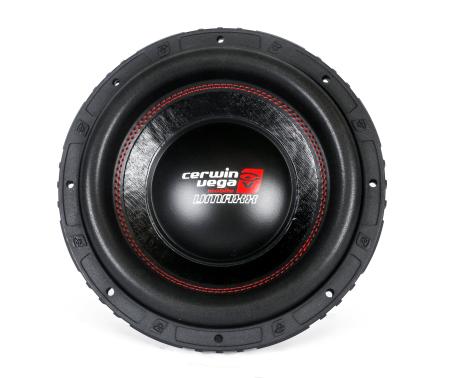 Cerwin Vega VMAXX 8