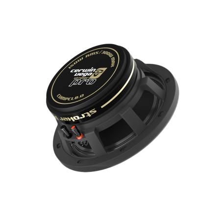 Cerwin-Vega Stroker PRO 10