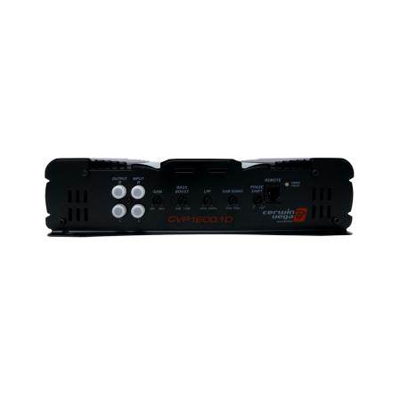 Cerwin Vega CVP1600.1D - dBakuten.se