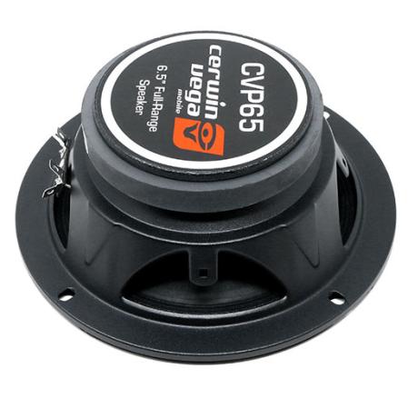 Cerwin Vega CVP65 4-p kit - dBakuten.se