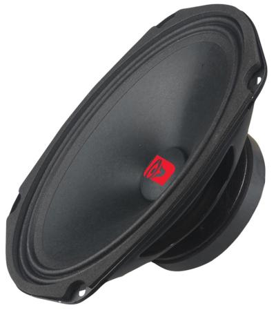 Cerwin Vega CVP69 - dBakuten.se