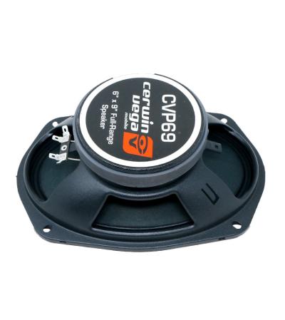 Cerwin Vega CVP69 4pack - dBakuten.se