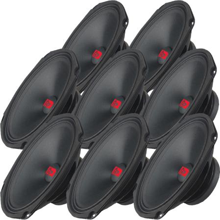 Cerwin Vega CVP69 8pack - dBakuten.se