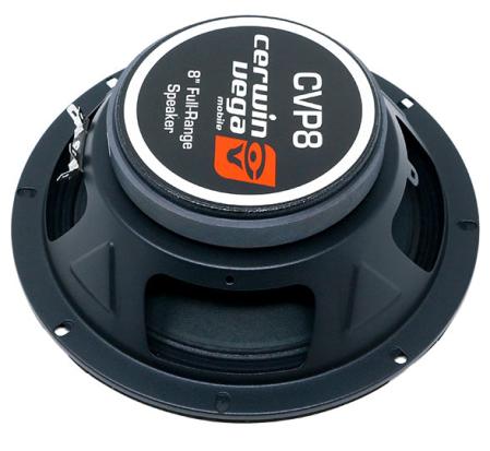 Cerwin Vega CVP8 8-pack - dBakuten.se