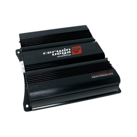 Cerwin Vega CVP800.2D - dBakuten.se