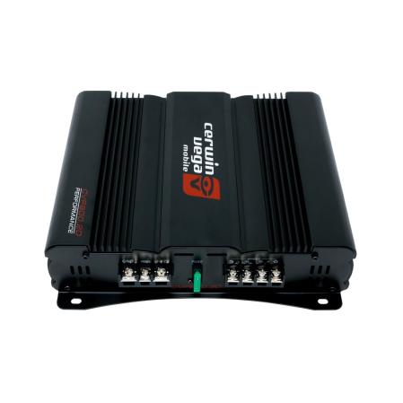 Cerwin Vega CVP800.2D - dBakuten.se