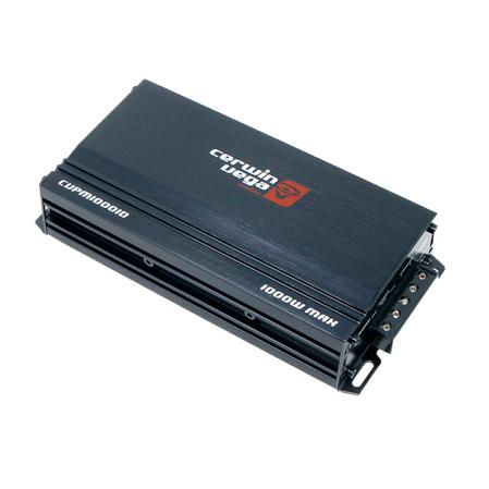 Cerwin Vega CVPM1000.1D - dBakuten.se