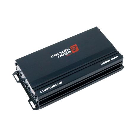 Cerwin Vega CVPM400.4D - dBakuten.se