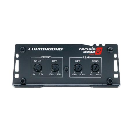 Cerwin Vega CVPM400.4D - dBakuten.se