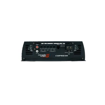 Cerwin Vega CVPRO3K - dBakuten.se