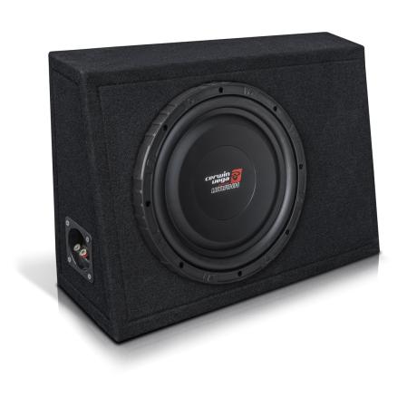 Cerwin Vega VMAXS Slimbox - dBakuten.se