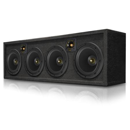 CerwinVega Raggarplanka Stroker Pro 8 - dBakuten.se